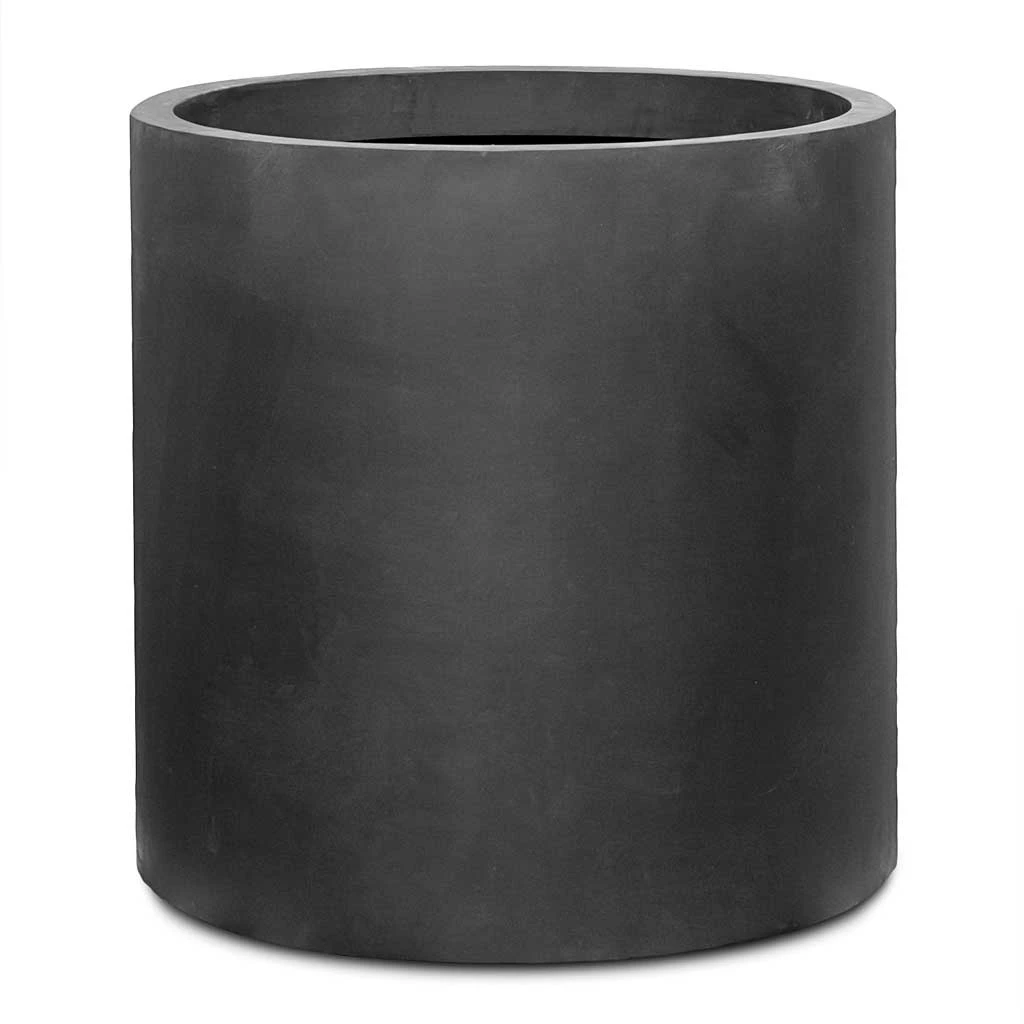 Jumbo Max Natural Planter - Black 5 Jumbo Max Natural Planter - Black - Image 3