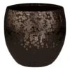 Kae Plant Pot - Mocha 2 Kae Plant Pot - Mocha -Indoor Plants Store Kae Plant Pot Mocha Large