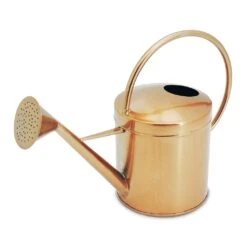 Kensington Indoor Traditional Watering Can 2L - Copper