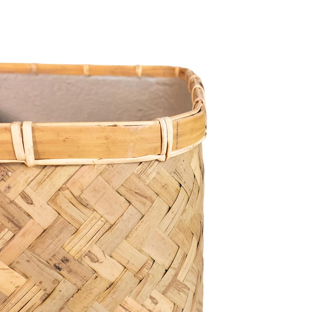 Kobe Bamboo Planter 4 Kobe Bamboo Planter - Image 2