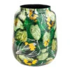 Lammie Planter - Bee Green 2 Lammie Planter - Bee Green -Indoor Plants Store Lammie Planter Bee Green 21x24cm