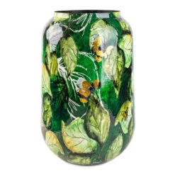 Lammie Planter - Bee Green -Indoor Plants Store Lammie Planter Bee Green 30x42cm 7