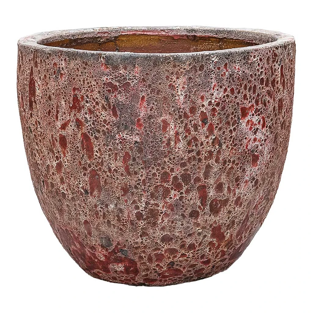 Lava Couple Relic Planter - Pink 9 Lava Couple Relic Planter - Pink - Image 7