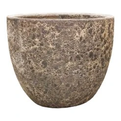 Lava Couple Relic Planter - Rust 16 Lava Couple Relic Planter - Rust -Indoor Plants Store Lava Couple Relic Planter Rust Large