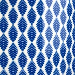 Lazzaro Plant Pot - Navy Garland 12 Lazzaro Plant Pot - Navy Garland -Indoor Plants Store Lazzaro Plant Pot Navy Garland DETAIL