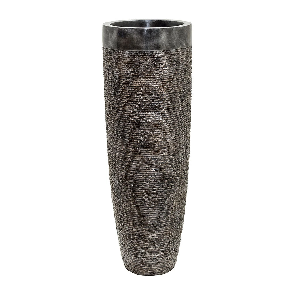 Luxe Lite Layer Partner Planter - Bronze 12 Luxe Lite Layer Partner Planter - Bronze - Image 10