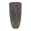 Luxe Lite Waterfall Partner Planter - Bronze -Indoor Plants Store Luxe Lite Waterfall Partner Planter Bronze 33x70cm