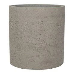 Max Plant Pot - Grey Washed 9 Max Plant Pot - Grey Washed -Indoor Plants Store Max Plant Pot Grey Washed 30x30cm