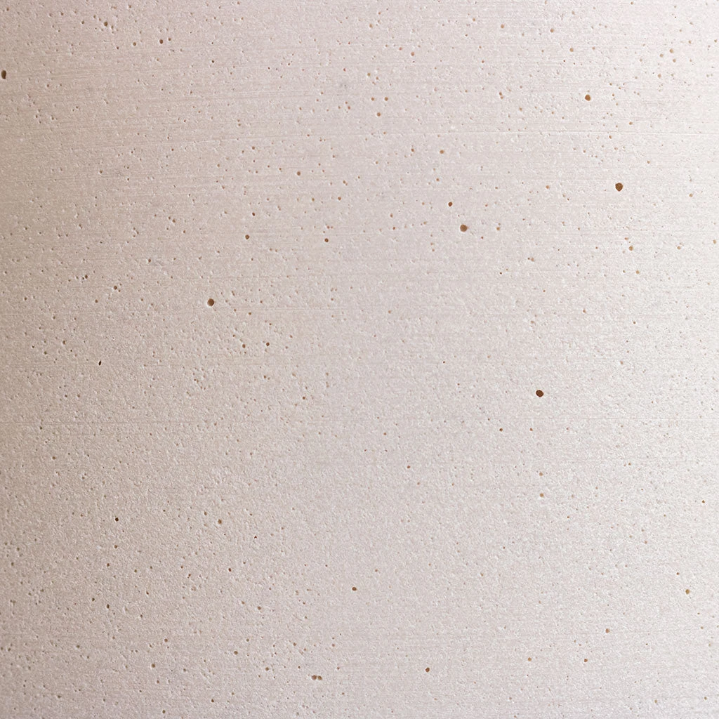 Eav Refined Plant Bowl - Natural White 7 Eav Refined Plant Bowl - Natural White - Image 5