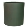 Max Refined Planter - Pine Green -Indoor Plants Store Max Refined Planter Pine Green