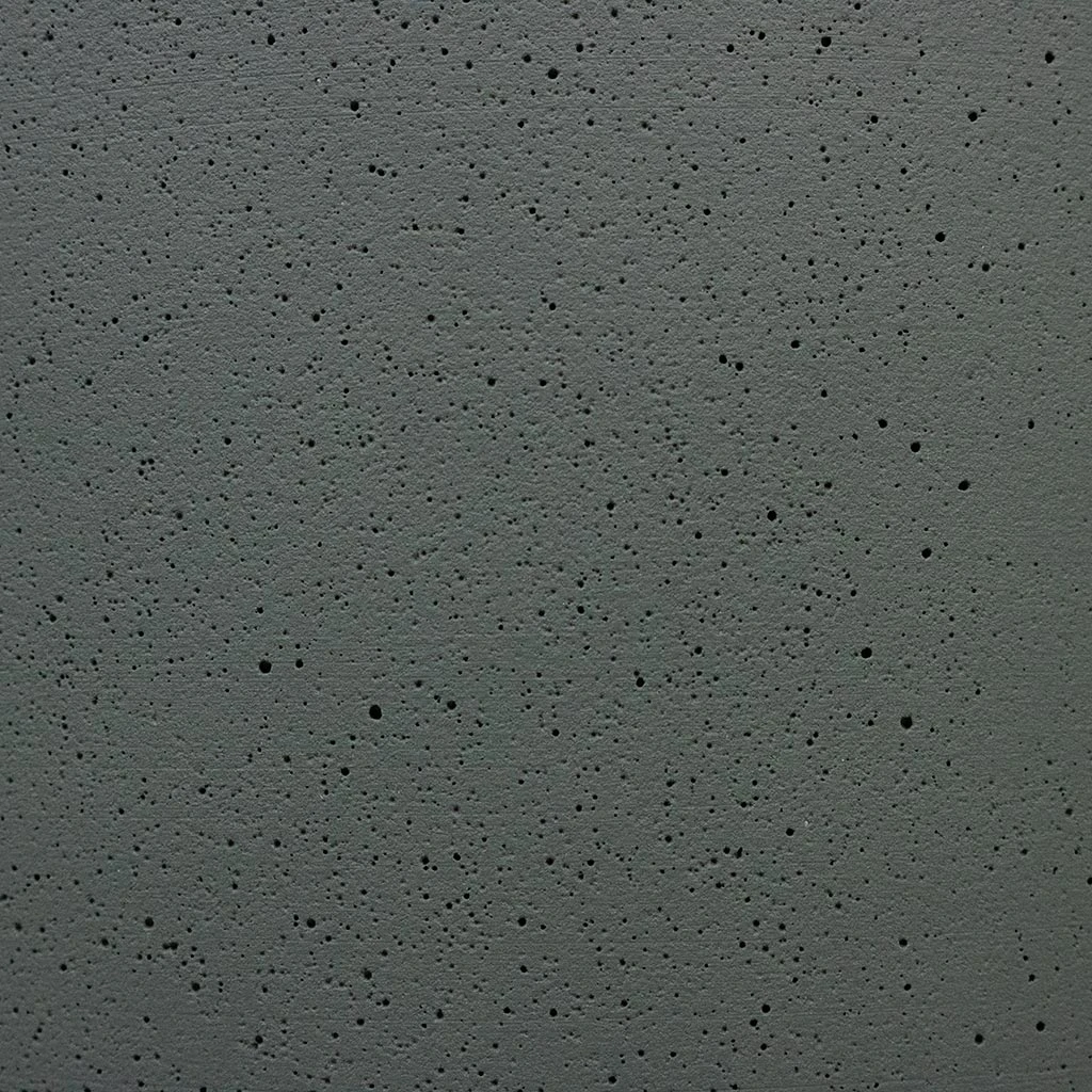 Coral Refined Planter - Pine Green 8 Coral Refined Planter - Pine Green - Image 6