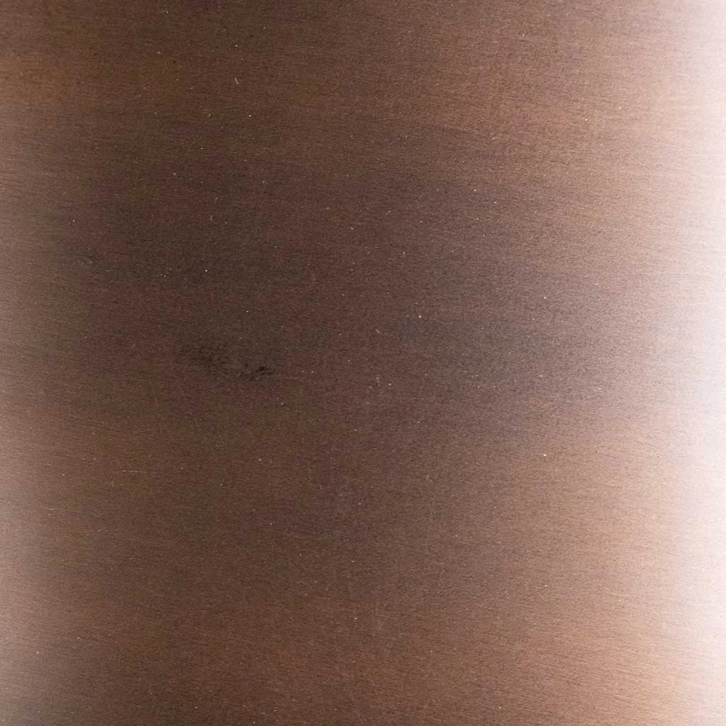 Mayfair Hanging Plant Pot - Mocha 5 Mayfair Hanging Plant Pot - Mocha - Image 3