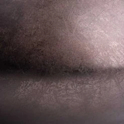 Metallic UFO Plant Bowl - Matt Coffee 12 Metallic UFO Plant Bowl - Matt Coffee -Indoor Plants Store Metallic UFO Plant Bowl Matt Coffee SWATCH