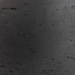 Mini Valerie Plant Pot - Black Washed -Indoor Plants Store Mini Valerie Plant Pot Black Washed SWATCH