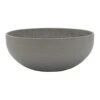 Morgana Refined Plant Bowl - Clouded Grey 1 Morgana Refined Plant Bowl - Clouded Grey -Indoor Plants Store Morgana Plant Bowl Clouded Grey