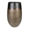 Mya Plant Vase - Deep Champagne 1 Mya Plant Vase - Deep Champagne -Indoor Plants Store Mya Plant Vase Deep Champagne