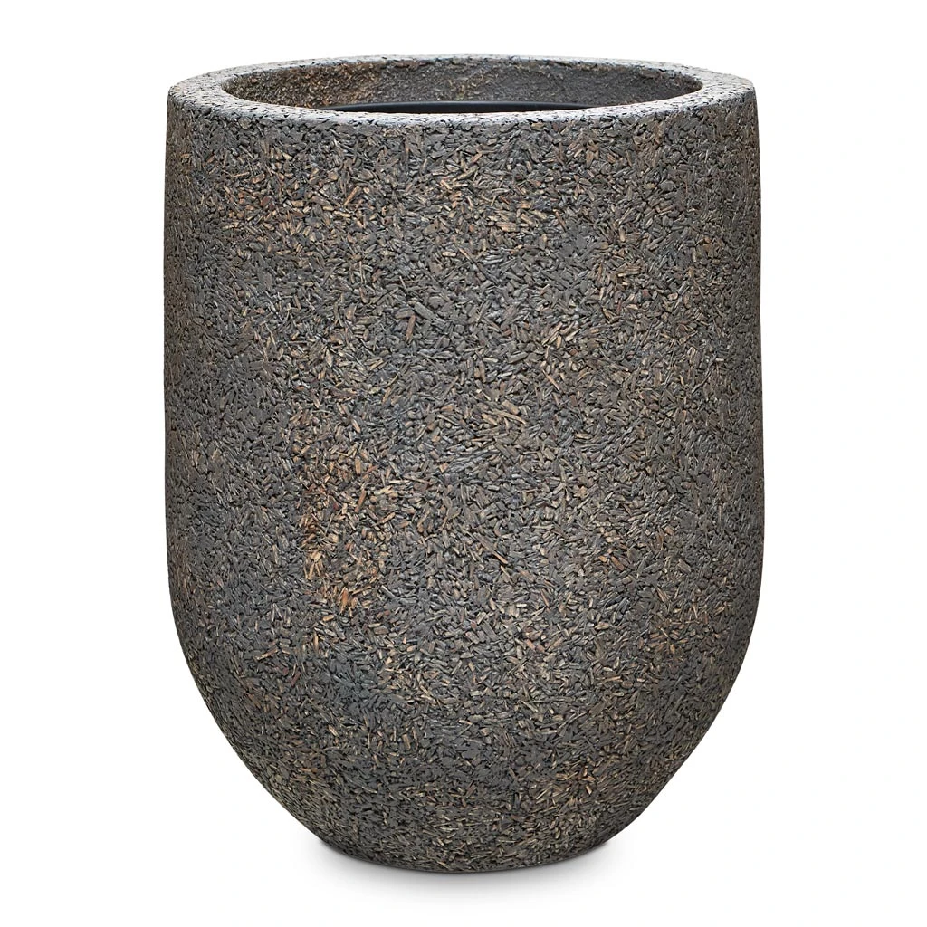 Naturescast Straight Couple Planter - Grey 4 Naturescast Straight Couple Planter - Grey - Image 2