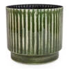 Nella Plant Pot - Forest 2 Nella Plant Pot - Forest -Indoor Plants Store Nella Plant Pot Forest 18x16cm