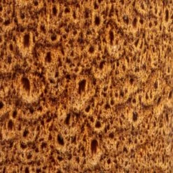 Nolan Plant Pot - Caramel -Indoor Plants Store Nolan Plant Pot Caramel SWATCH