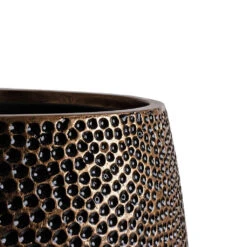 Opus Hit Darcy Planter - Gold 27 Opus Hit Darcy Planter - Gold -Indoor Plants Store Opus Hit Darcy Planter Gold SWATCH 1