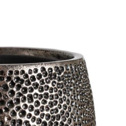 Opus Hit Darcy Planter - Silver 23 Opus Hit Darcy Planter - Silver -Indoor Plants Store Opus Hit Darcy Planter Silver SWATCH 1