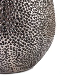 Opus Hit Darcy Planter - Silver 27 Opus Hit Darcy Planter - Silver -Indoor Plants Store Opus Hit Darcy Planter Silver SWATCH 3