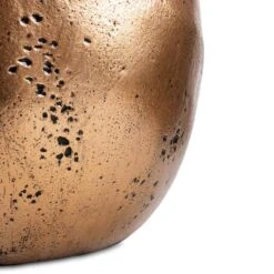 Opus Raw Couple Planter - Gold -Indoor Plants Store Opus Raw Couple Planter Gold SWATCH 1