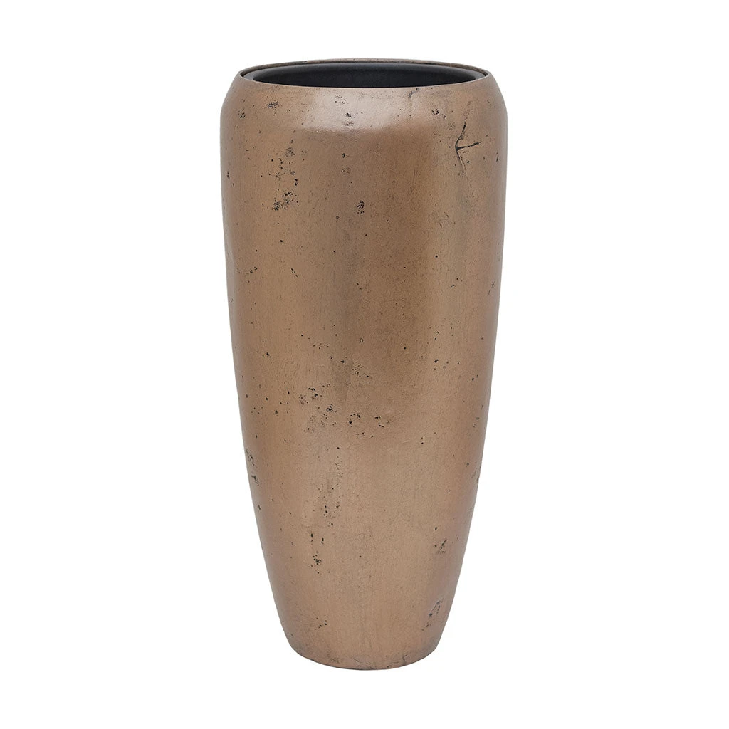 Opus Raw Partner Planter - Gold 3 Opus Raw Partner Planter - Gold