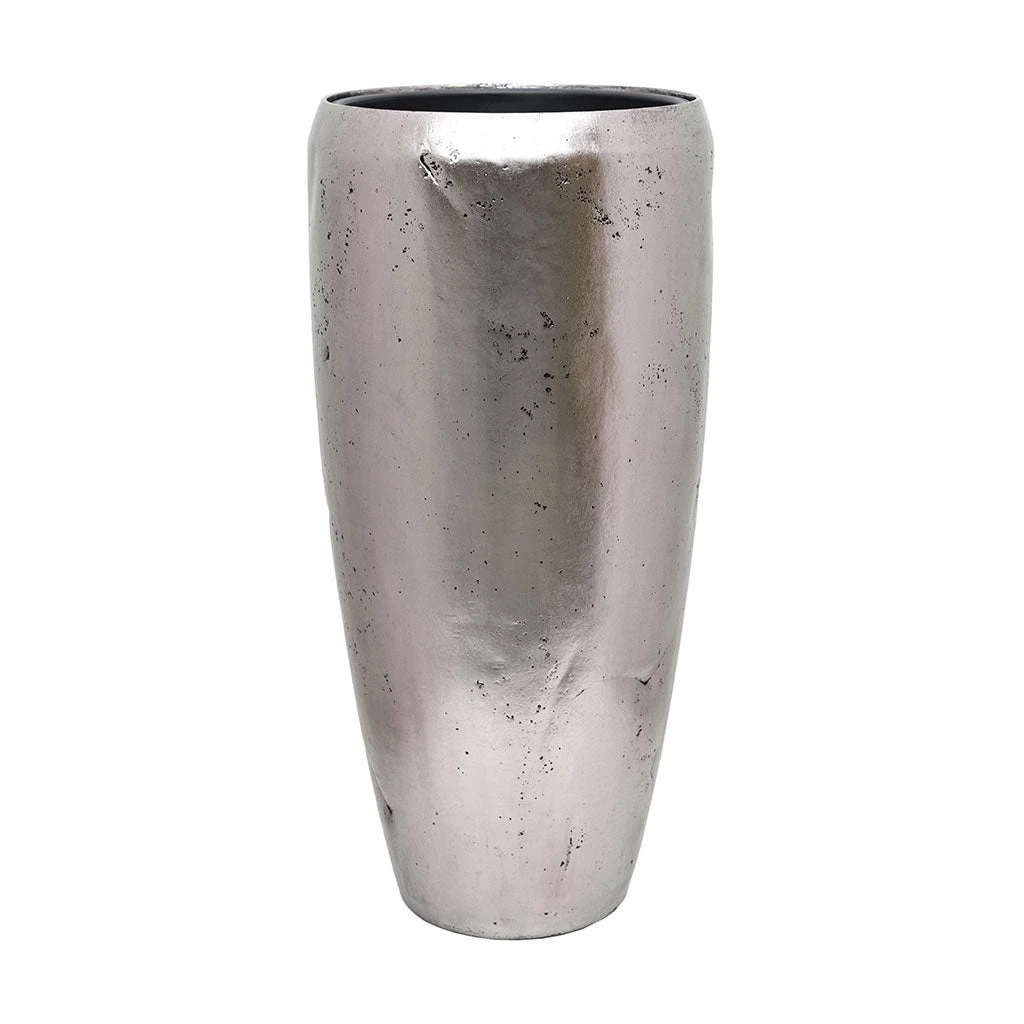 Opus Raw Partner Planter - Silver 8 Opus Raw Partner Planter - Silver - Image 6