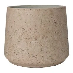 Patt Plant Pot - Grey Washed 30 Patt Plant Pot - Grey Washed -Indoor Plants Store Patt Plant Pot Grey Washed XL