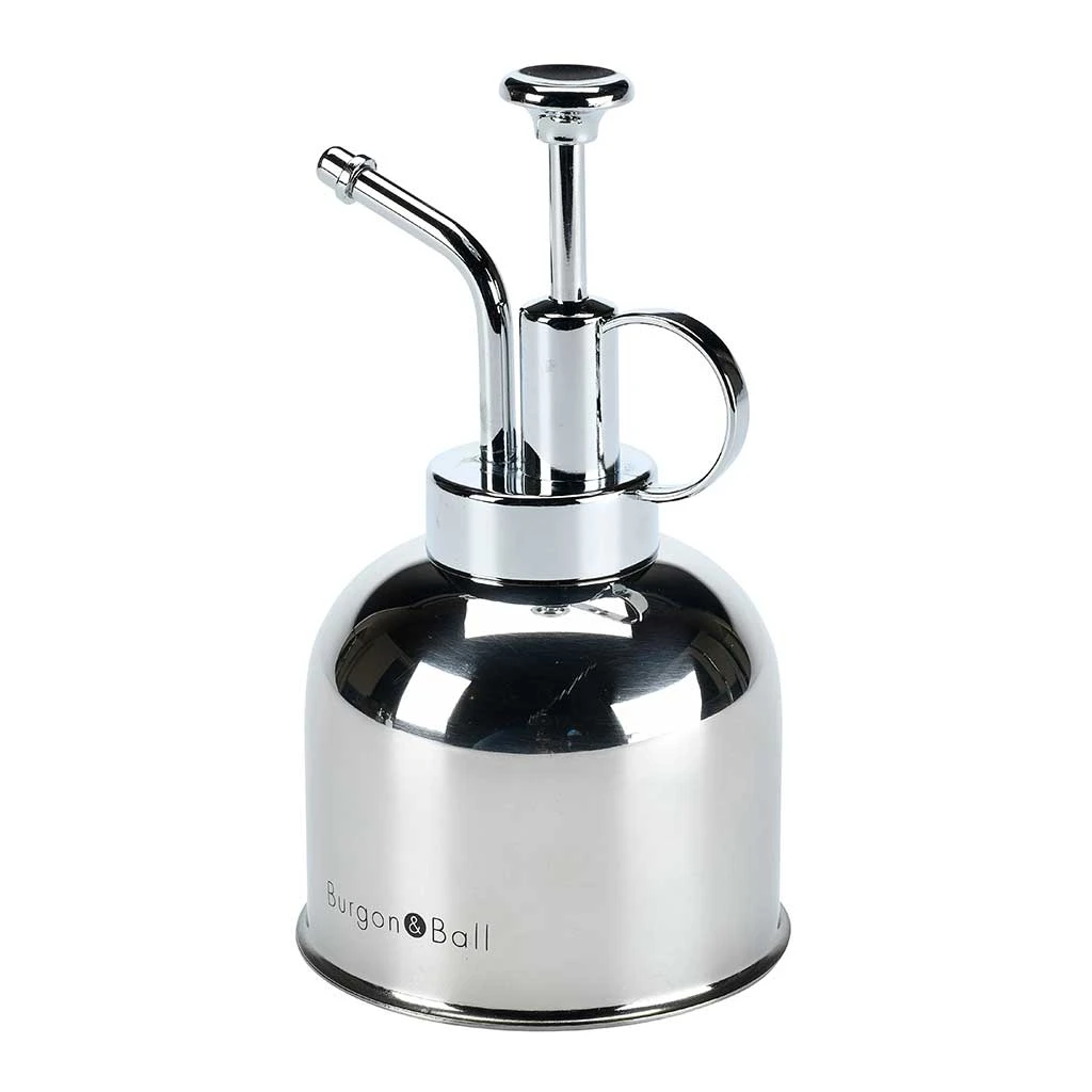 Indoor Plant Mister - Stainless Steel 5 Indoor Plant Mister - Stainless Steel - Image 3
