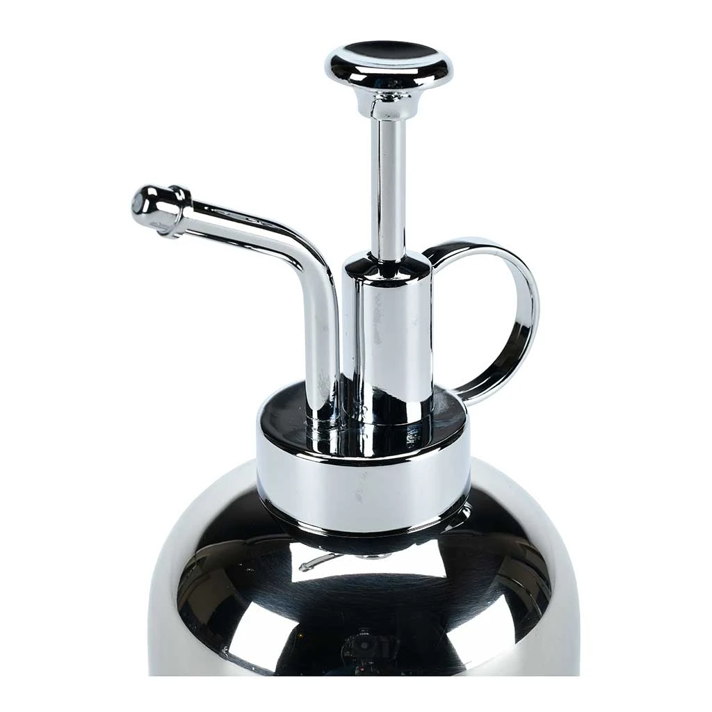 Indoor Plant Mister - Stainless Steel 7 Indoor Plant Mister - Stainless Steel - Image 5