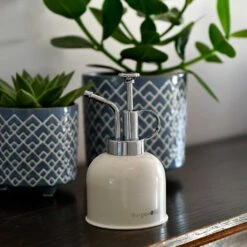 Indoor Plant Mister - Stone 8 Indoor Plant Mister - Stone -Indoor Plants Store Plant Mister Stone Plant Pots