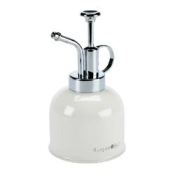 Indoor Plant Mister - Stone 10 Indoor Plant Mister - Stone -Indoor Plants Store Plant Mister Stone Side View