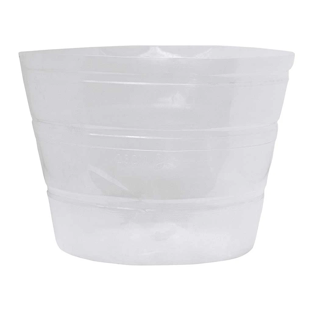 Plant Pot Liner 55cm 3 Plant Pot Liner 55cm