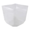Plant Pot Square Liner 32cm -Indoor Plants Store Plant Pot Square Liner 32cm 32x32 x30cm