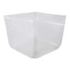 Plant Pot Square Liner 38cm 1 Plant Pot Square Liner 38cm -Indoor Plants Store Plant Pot Square Liner 38cm 38x38x30cm