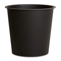 Polystone Coated Plain Coppa Planter - Rock 38 Polystone Coated Plain Coppa Planter - Rock -Indoor Plants Store Polystone Coated Plain Coppa Planter Rock 45x55cm Insert