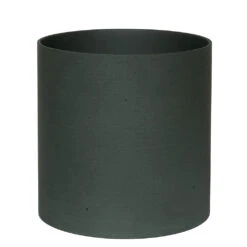 Puk Refined Planter - Pine Green -Indoor Plants Store Puk Refined Planter Pine Green 20cm