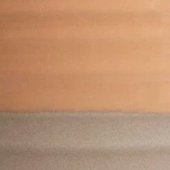 Puro Ripple Plant Pot - Peach 14 Puro Ripple Plant Pot - Peach -Indoor Plants Store Puro Ripple Plant Pot Peach