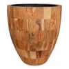 Quinn Planter - Natural 2 Quinn Planter - Natural -Indoor Plants Store Quinn Planter Natural 53x59cm