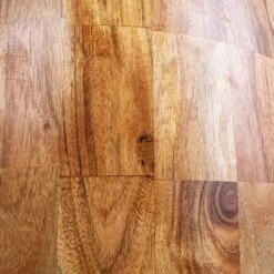 Quinn Tall Planter - Natural -Indoor Plants Store Quinn Tall Planter Natural DETAIL 2