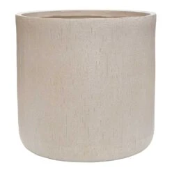 Raindrop Round Planter - Stone 17 Raindrop Round Planter - Stone -Indoor Plants Store Raindrop Round Planter Stone 51cm