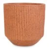 Solento Plant Pot - Terracotta Speckle