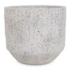 Solento Plant Pot - White Speckle -Indoor Plants Store Solento Plant Pot White Speckle 16x14cm 8fa83a62 b0d6 4cd2 b861 ecd1d0c06965