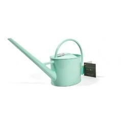 Sophie Conran Indoor Watering Can 1.7L - Duck Egg Blue 8 Sophie Conran Indoor Watering Can 1.7L - Duck Egg Blue -Indoor Plants Store Sophie Conran Indoor Watering Can 1 7L Duck Egg Blue