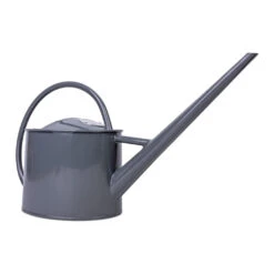 Sophie Conran Indoor Watering Can 1.7L - Cool Grey -Indoor Plants Store Sophie Conran Indoor Watering Can 1.7L Cool Grey 3