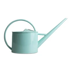 Sophie Conran Indoor Watering Can 1.7L - Duck Egg Blue 9 Sophie Conran Indoor Watering Can 1.7L - Duck Egg Blue -Indoor Plants Store Sophie Conran Indoor Watering Can 1.7L Duck Egg Blue 2