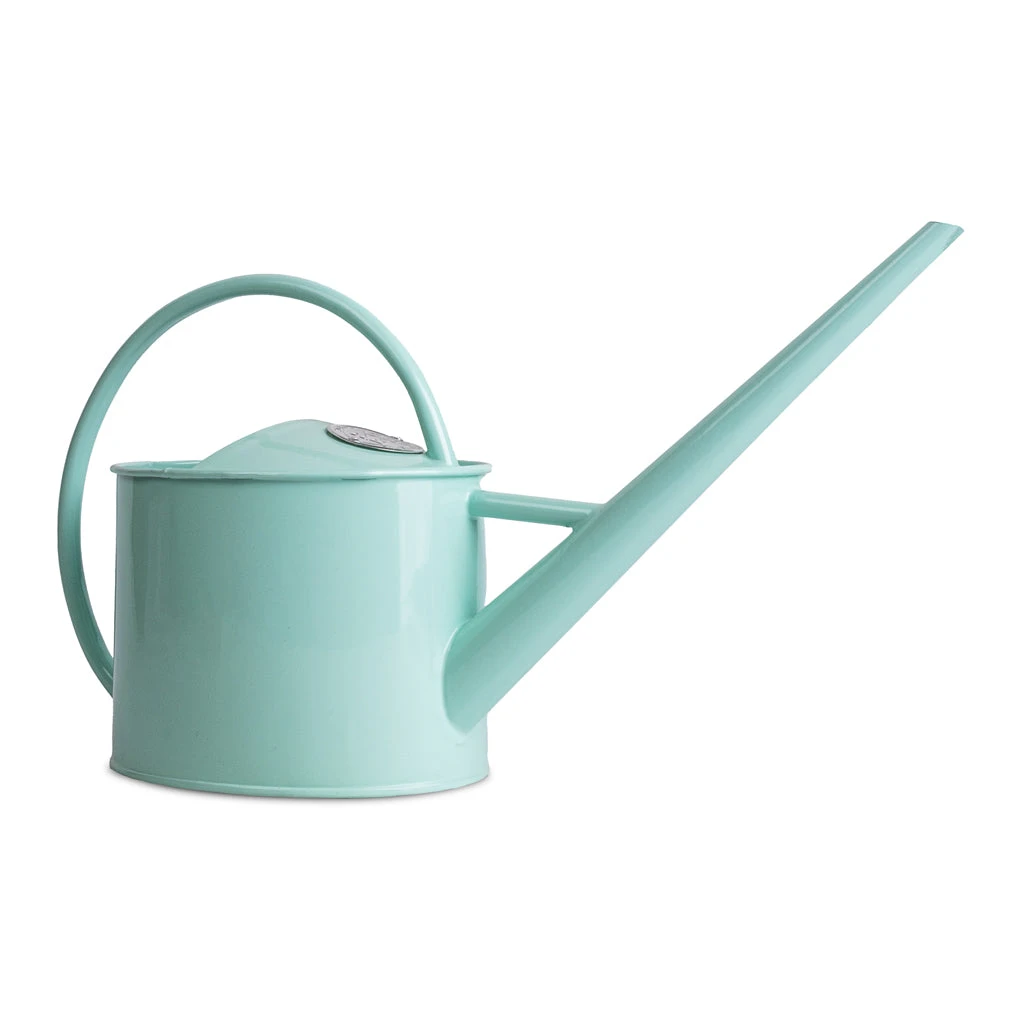 Sophie Conran Indoor Watering Can 1.7L - Duck Egg Blue 3 Sophie Conran Indoor Watering Can 1.7L - Duck Egg Blue