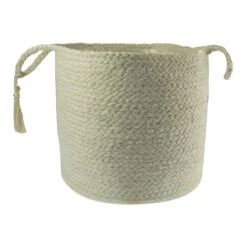 Stefan Plant Baskets - Set Of 3 - Natural 11 Stefan Plant Baskets - Set Of 3 - Natural -Indoor Plants Store Stefan Plant Basket Natural